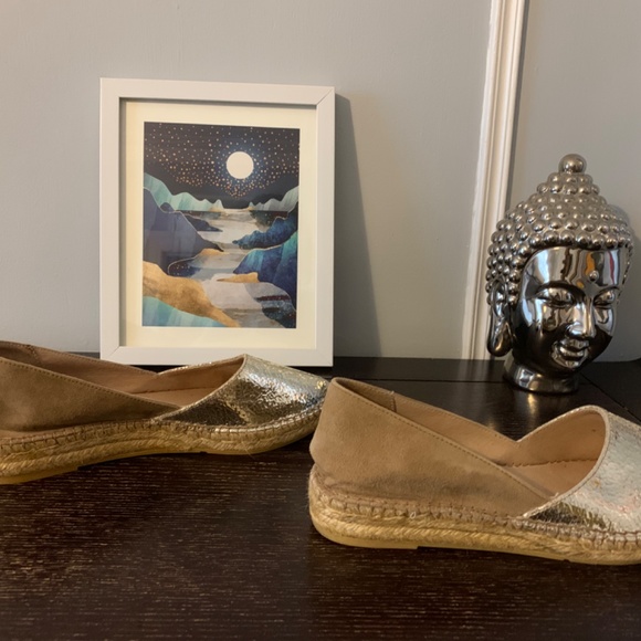 Ateliers leather shoes - Picture 5 of 9